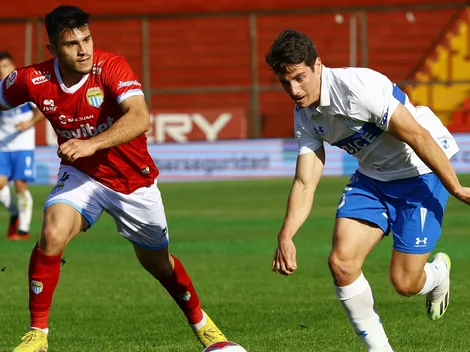 Las quejas de la UC por jugar sin público: "Nos causa daño"