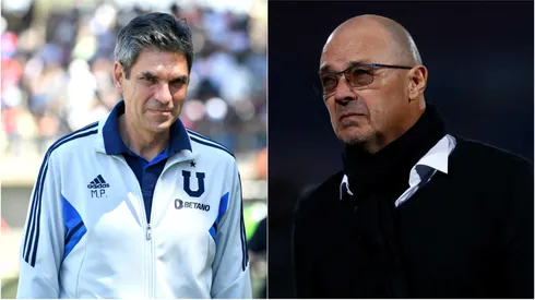 Mauricio Pellegrino ya se pone a la altura de Alfredo Arias.