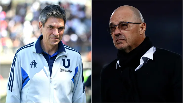 Mauricio Pellegrino ya se pone a la altura de Alfredo Arias.