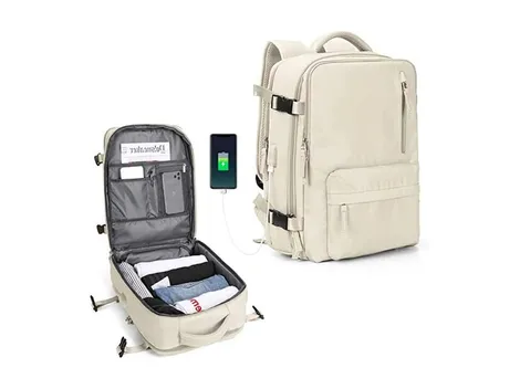 ¿Cómo comprar la increíble mochila que es viral en TikTok y cuánto vale?