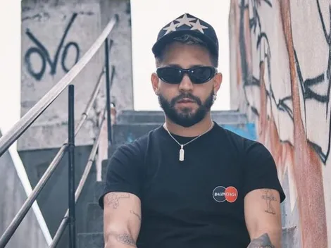 ¿Cuáles son los horarios del concierto de Mora en Movistar Arena?