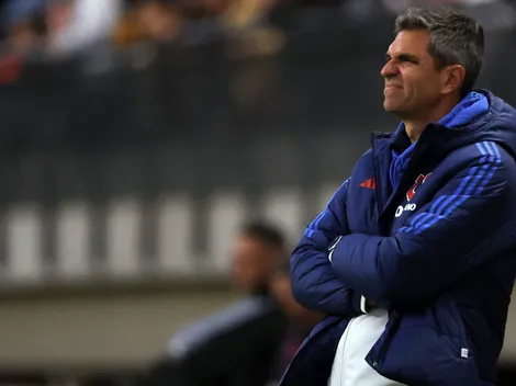 La verdadera razón por la que la U no despide a Pellegrino