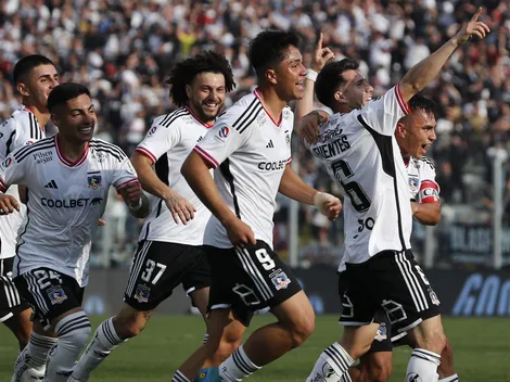 Recado a Berizzo: piden cuatro colocolinos a la Roja