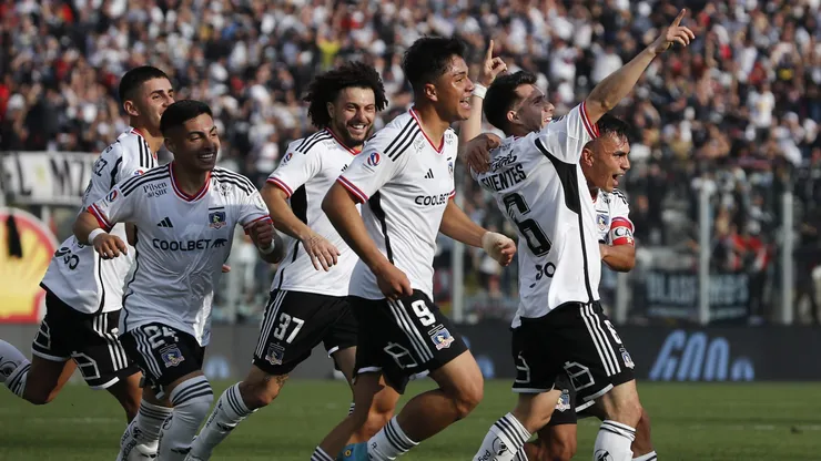Cuatro jugadores de Colo Colo piden para la Roja de Berizzo