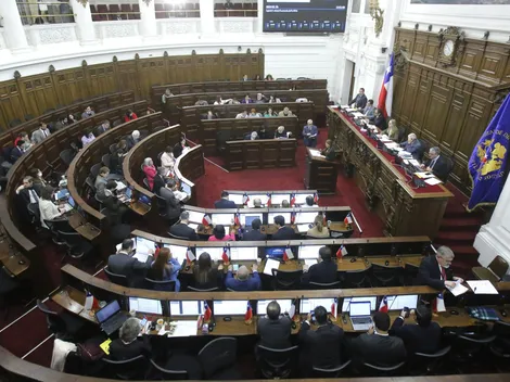 ¿Qué dice la Encuesta Cadem? Bajo apoyo a la nueva Constitución