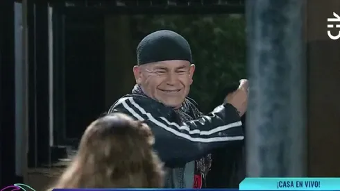 Así fue el regreso de Papá Lulo a la casa de Gran Hermano