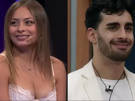 Gran Hermano: Skarlerth deja la puerta abierta a un nuevo romance tras su ingreso