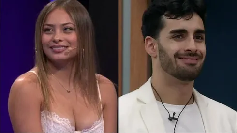 Skarleth reingresa a la competencia.