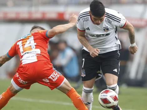 Ayudante de Mirko le pide a Palacios celebrar los goles