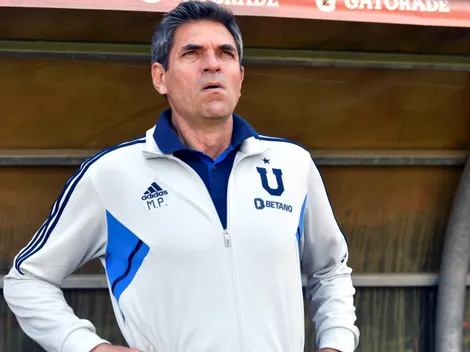 Lobo del Aire ruge contra Pellegrino por sus dichos contra la U