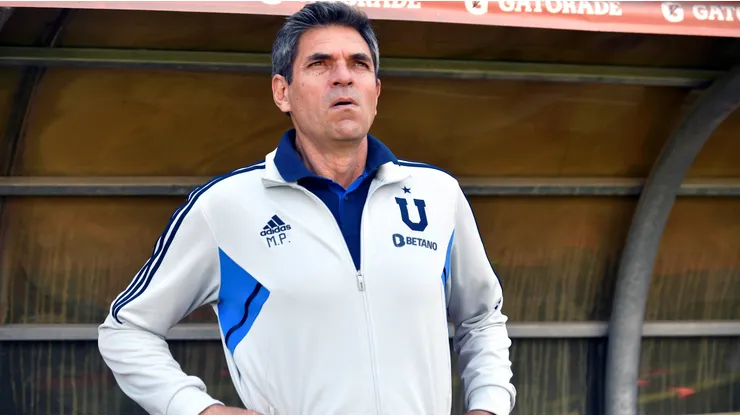 Mauricio Pellegrino suma ocho partidos seguidos sin ganar en la U.