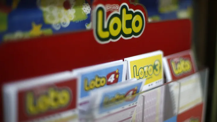 Revisa cuándo es el sorteo del Loto N° 5046.