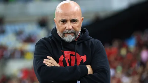 Jorge Sampaoli