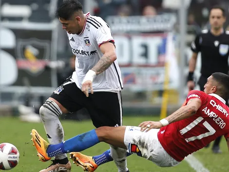 Preocupación en históricos de la UC antes de jugar con Colo Colo
