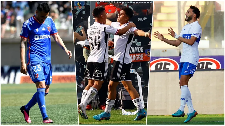 Resumen de la fecha 24 del Campeonato.