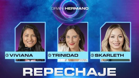 Una mujer será la sexta que ingrese por repechaje.