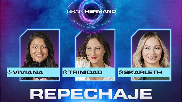 Una mujer será la sexta que ingrese por repechaje.