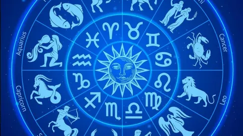 Horóscopo de hoy lunes 25 de septiembre