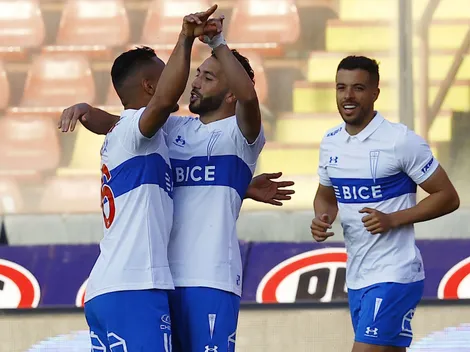 La UC trepa y Magallanes sigue complicado