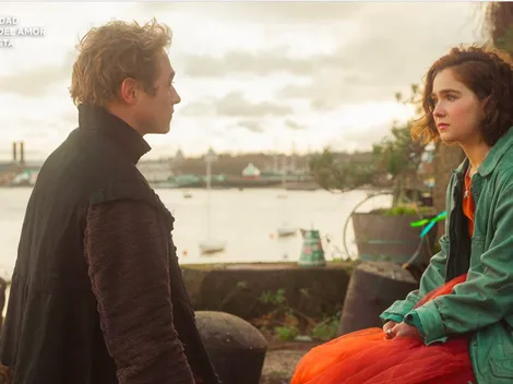 ¿Cuál es la película que superó a El Conde como lo más visto en Netflix en Chile?