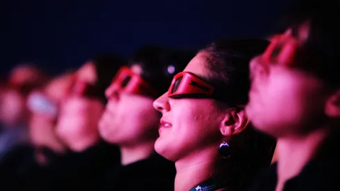 Estos los precios y las películas que podrás ver en el Día del Cine