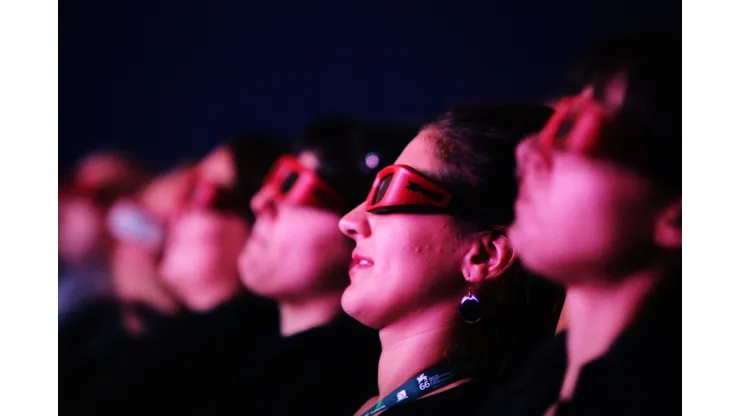 Estos los precios y las películas que podrás ver en el Día del Cine