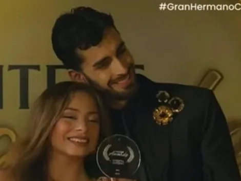 ¿A Skarleth le gusta Jorge de Gran Hermano?