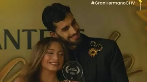 ¿A Skarleth le gusta Jorge de Gran Hermano?