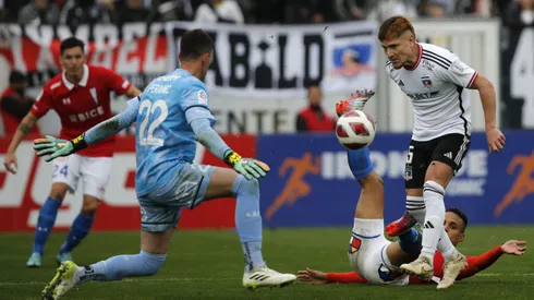 Colo Colo sueña con alcanzar el bicampeonato.