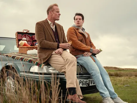 ¿Dónde se graba la serie Sex Education?