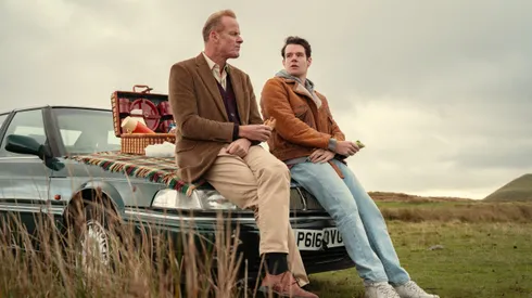 ¿Dónde se graba la serie Sex Education?