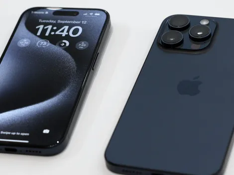 ¿Cuándo es el lanzamiento del iPhone 15 en Chile y cuánto vale?
