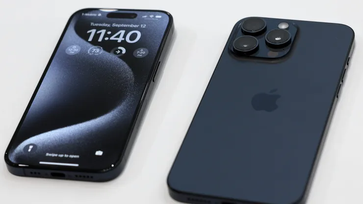 ¿Cuándo es el lanzamiento del iPhone 15 en Chile y cuánto vale?
