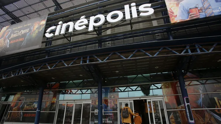 Cine