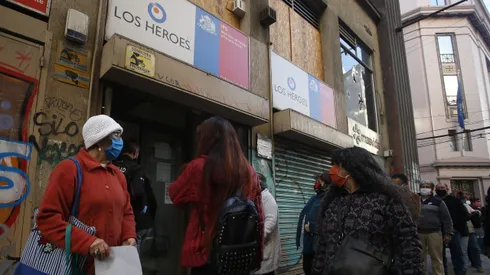 Cajas de Compensación