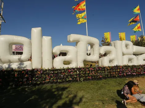 ¿Cuándo sale el line up de Lollapalooza Chile 2024?