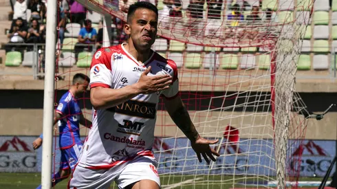Universidad de Chile alcanza ocho partidos sin ganar.