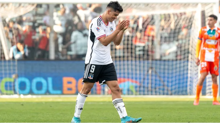 Damián Pizarro