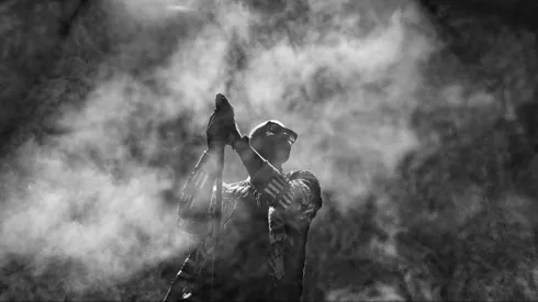 ¿Quién es Usher, el cantante que se presentará en el Super Bowl 2024?