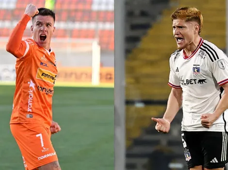 ¿Cuándo juega Cobreloa vs Colo Colo por Copa Chile?