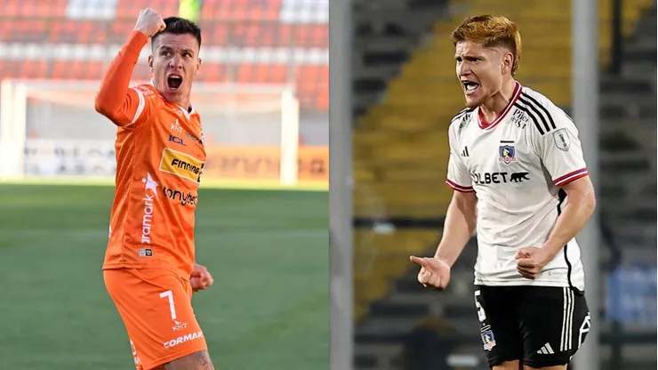 Cobreloa arranca la serie ante Colo Colo como local.