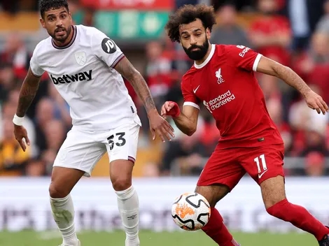 Liverpool consigue triunfo de oro y va a la caza del City