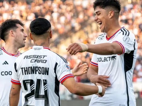 No lo olvida: el mensaje de Damián Pizarro a Jordhy Thompson