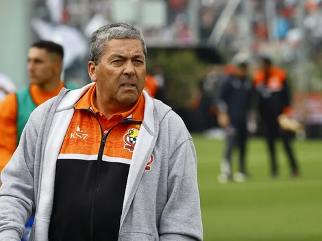 Huerta no pierde la fe: "Estoy seguro que daremos pelea"