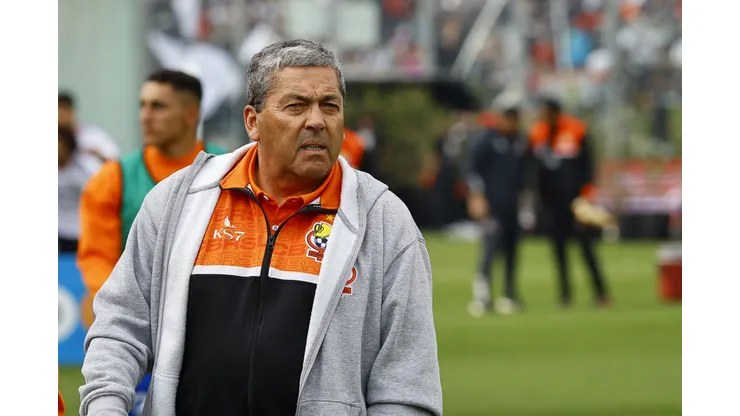 Gustavo Huerta