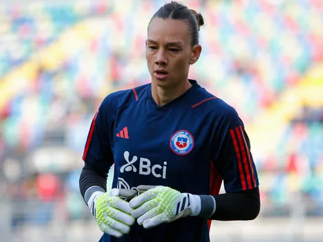 Tiane puede ser baja de la Roja en Santiago 2023: "Dependo de mi club"