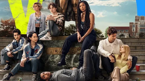 La esperada nueva serie de Prime VIdeo está muy cerca de llegar a la pantalla.