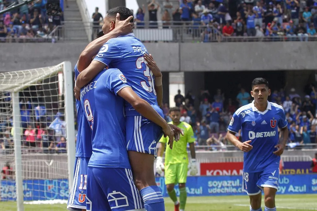 Universidad de Chile