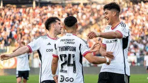 Los albos se ilusionan con pelear el título.