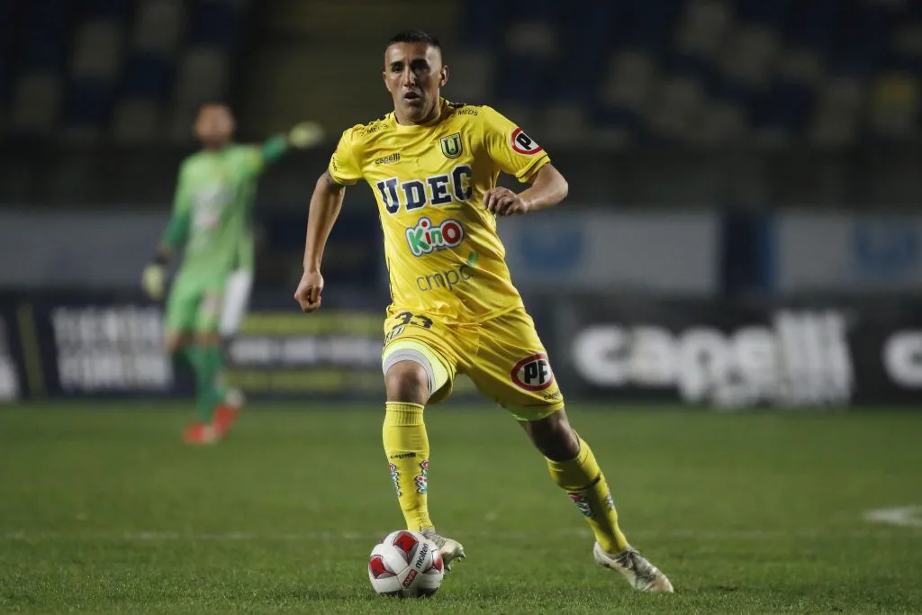 Osvaldo González